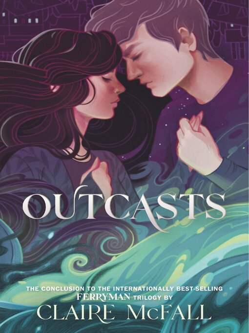 Title details for Outcasts by Claire McFall - Available